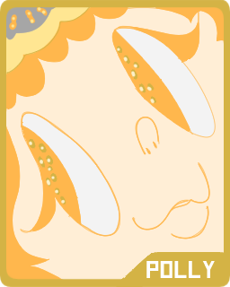 Polly